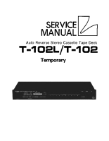 Luxman T-102-T-102L-Service-Manual